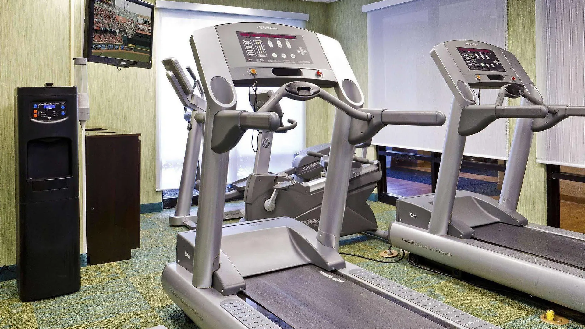 Springhill Bradenton Sarasota