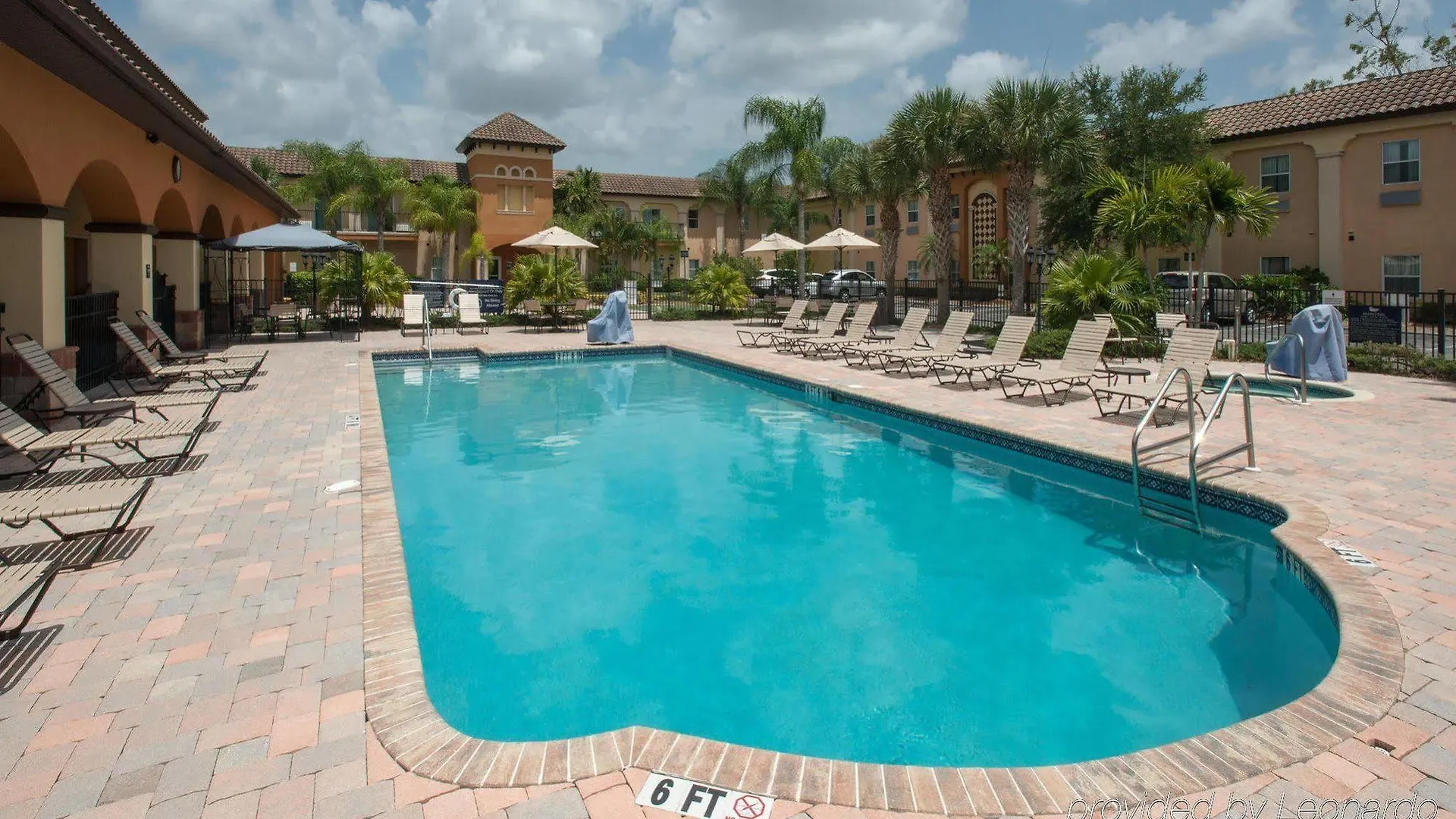 Hotel Homewood By Hilton 3*