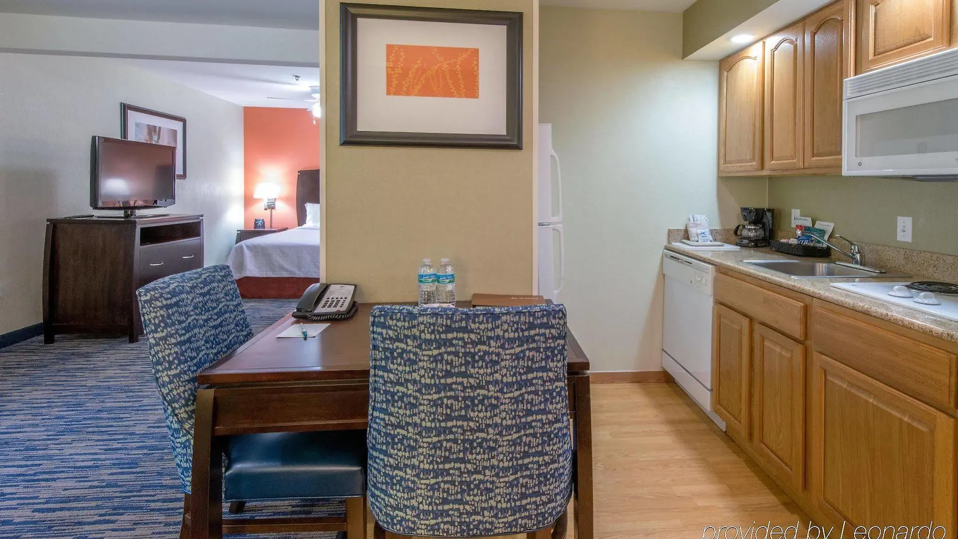 Hotel Homewood By Hilton