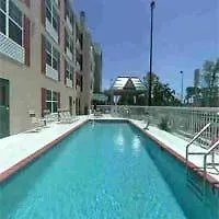 Express & Sarasota East By Ihg 3*