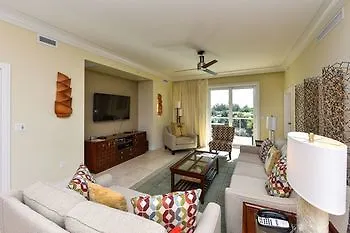 אתר נופש The Residences On By Hyatt Vacation Club