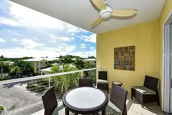 The Residences On By Hyatt Vacation Club אתר נופש 4*