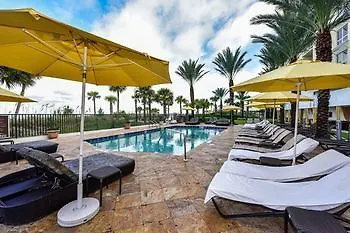 אתר נופש The Residences On By Hyatt Vacation Club 4*