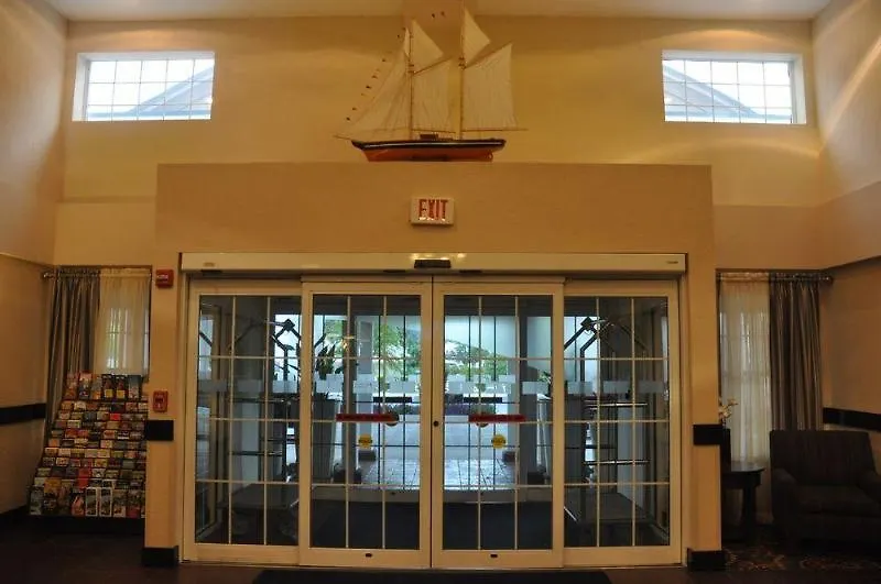 Americas Value Motel Sarasota