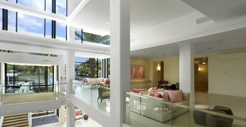 Hyatt Regency 4* Sarasota