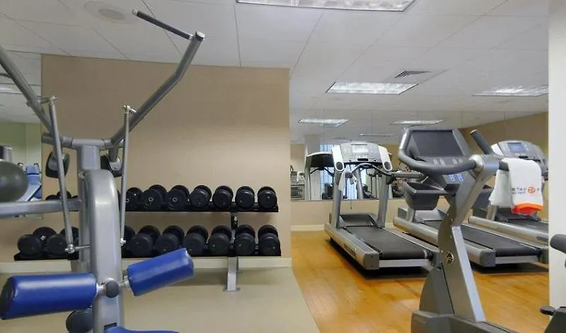 Hyatt Regency 4*
