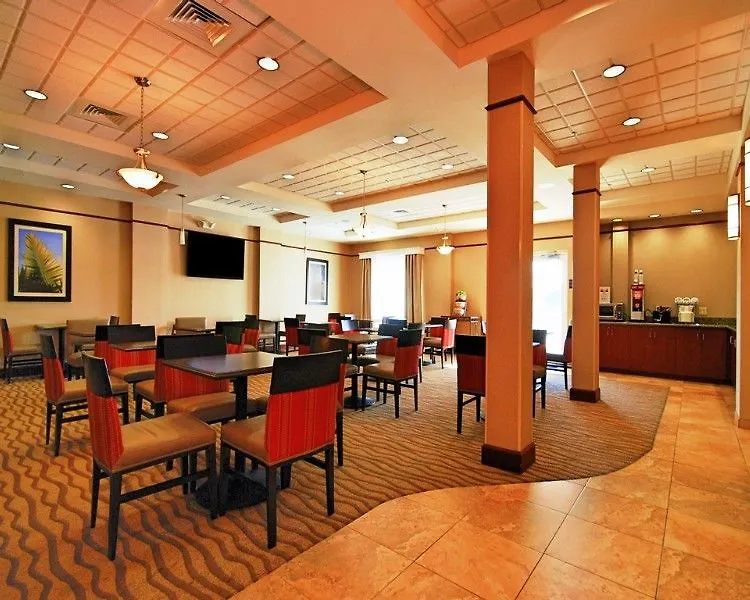 Hotell Comfort Sarasota-siesta Key 3*