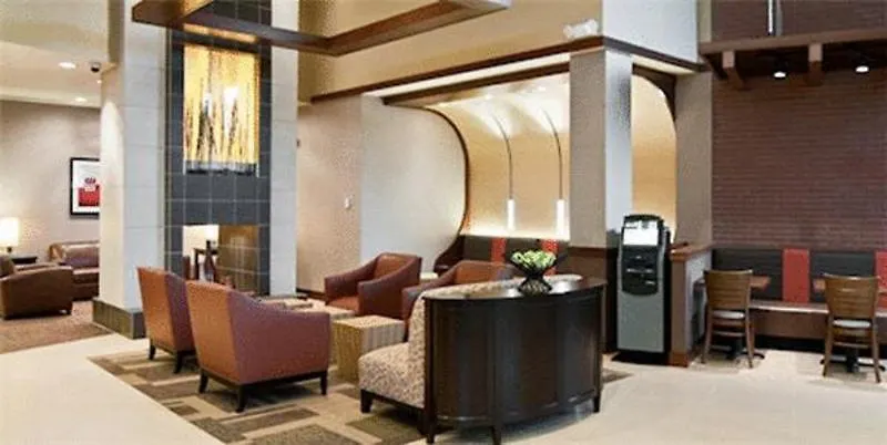 Otel Hyatt Place Sarasota/bradenton 3*