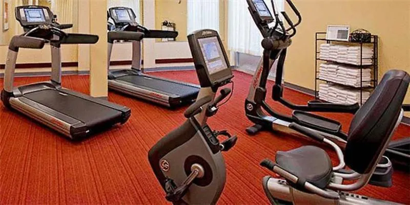 Otel Hyatt Place Sarasota/bradenton 3*
