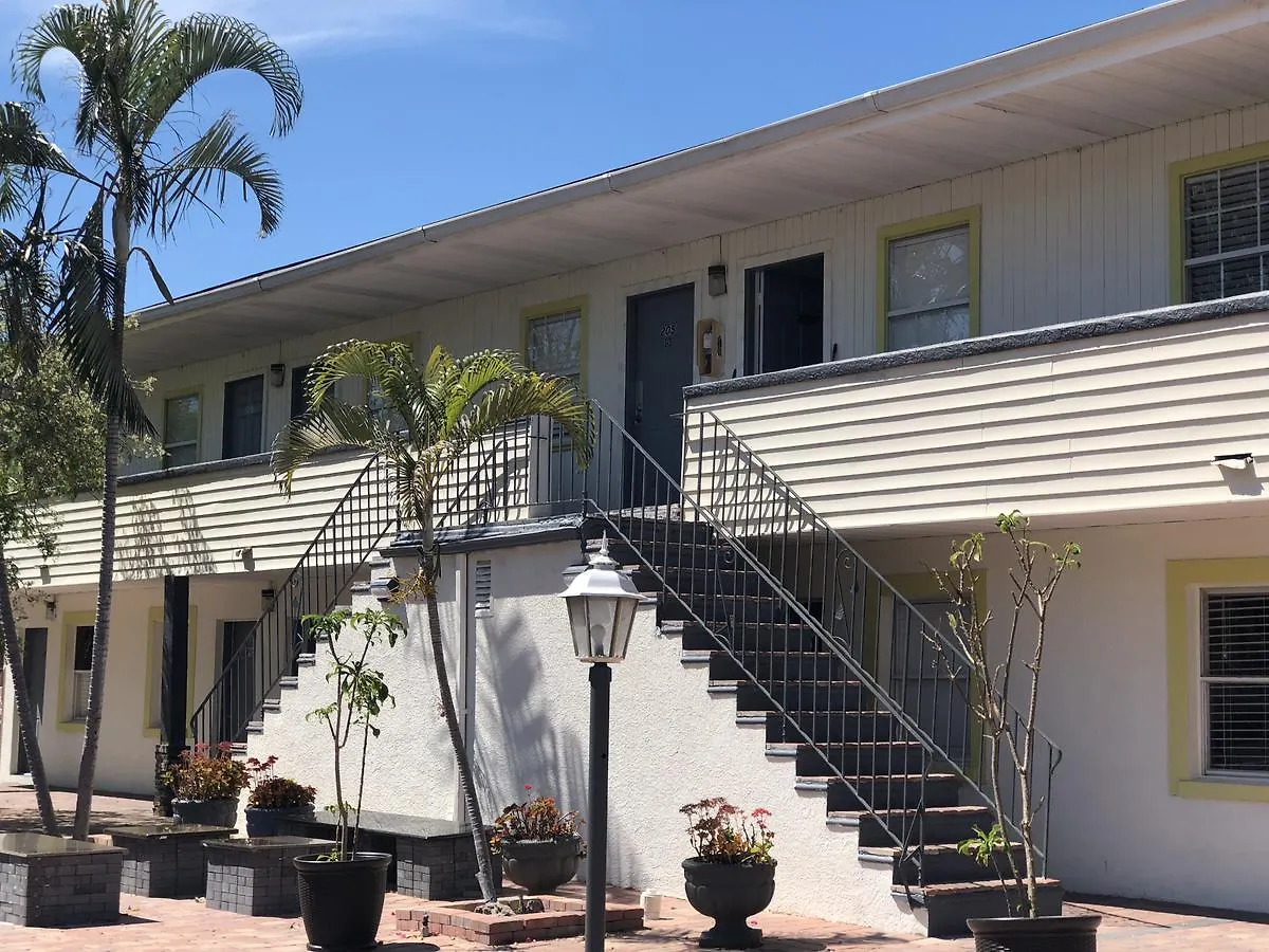 Family Motel
