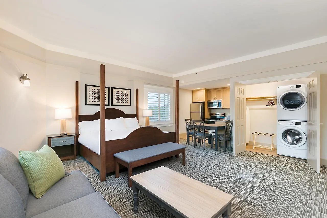 Hotel Carlisle