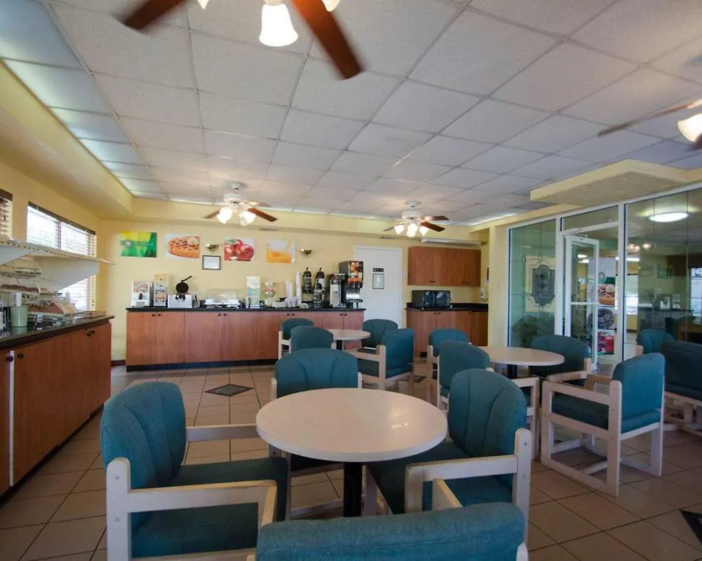 Penzion Quality North Near Lido Key