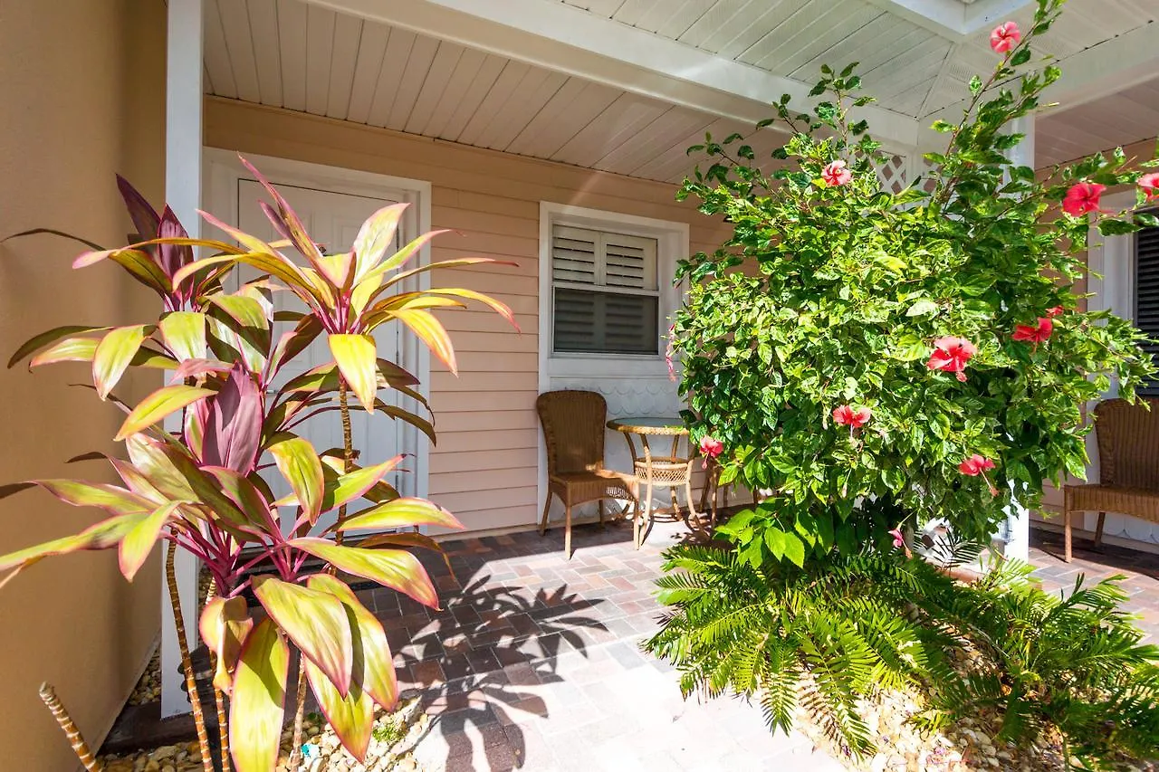 Tropical - Sarasota 3*