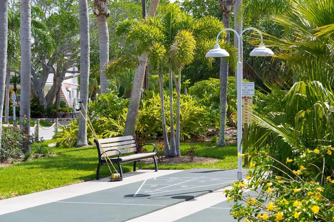 Tropical - Sarasota 3* Siesta Key