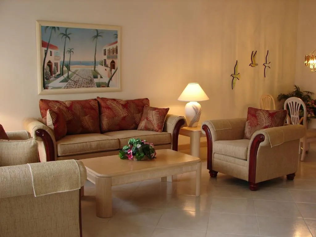Timberwoods Vacation Villas Lägenhet Sarasota