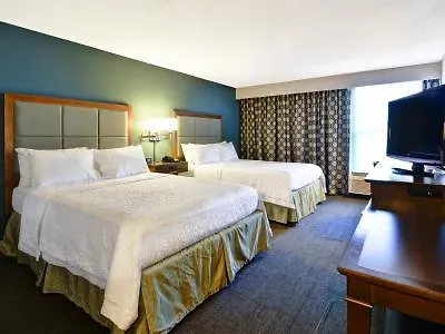 Hampton I-75 Bee Ridge Hotel Sarasota