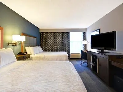 Hotell Hampton I-75 Bee Ridge 3*