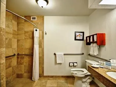 Hampton I-75 Bee Ridge 3* Sarasota