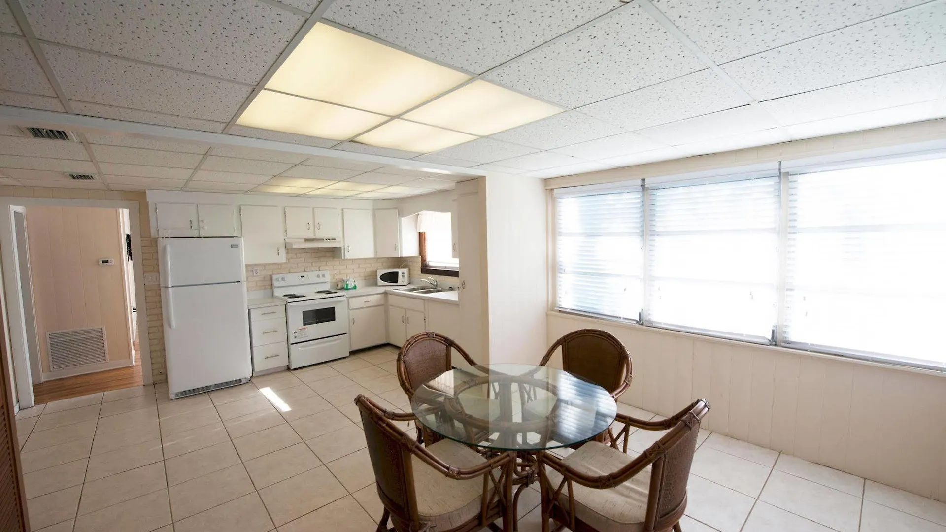 Villa Siesta Key Beachside *
