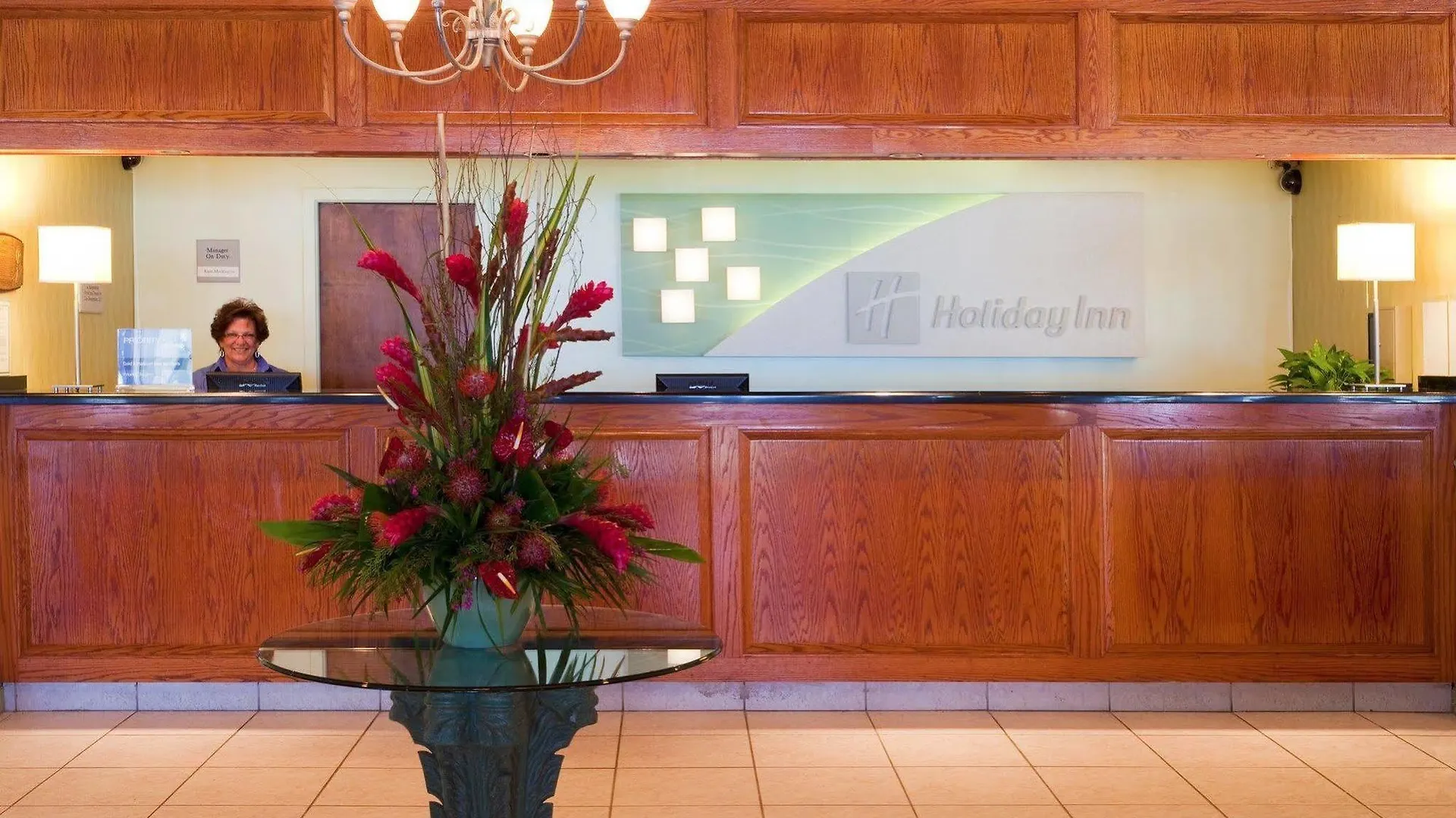 Station touristique Cirque St Armands Beachside 3*