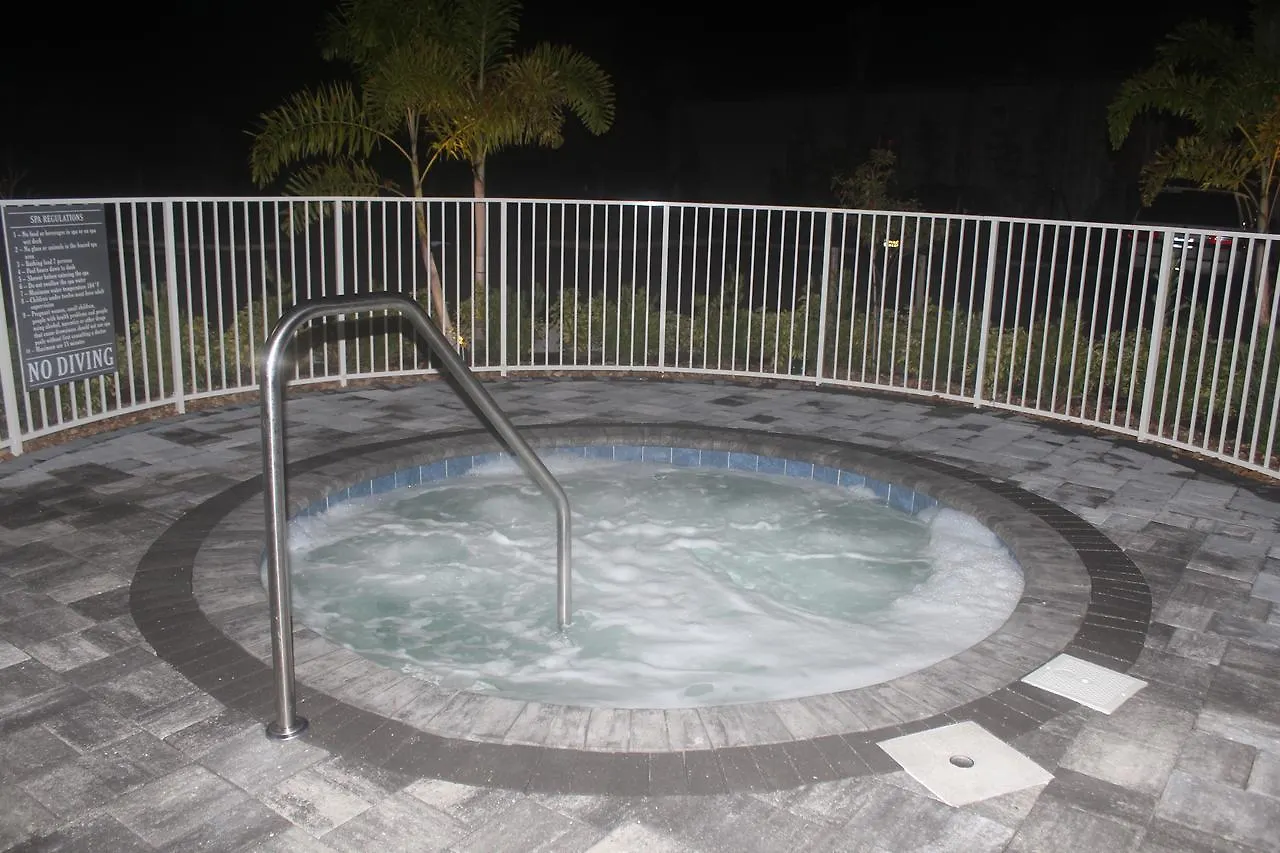 Hotel Carlisle 4*