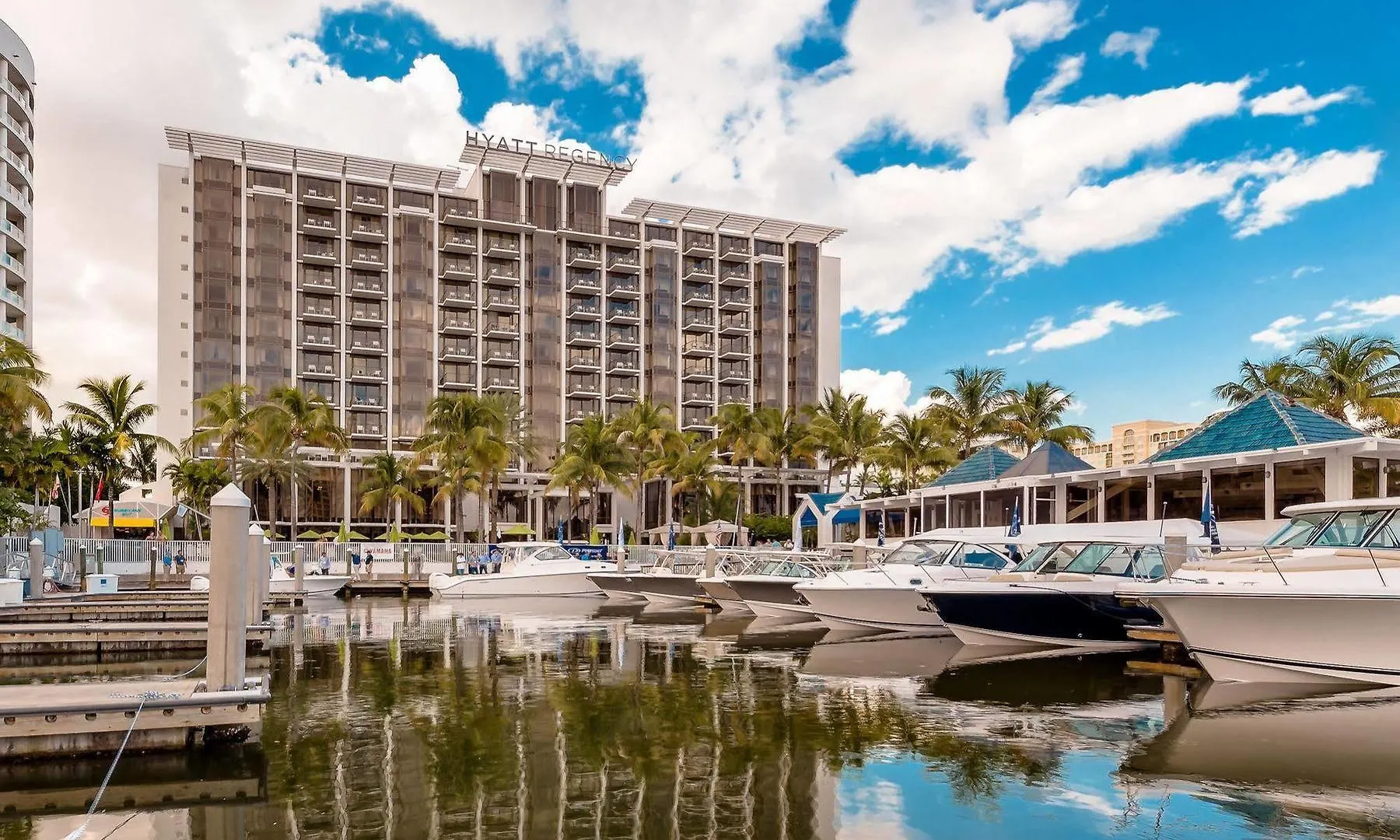 Hyatt Regency Hotel Sarasota