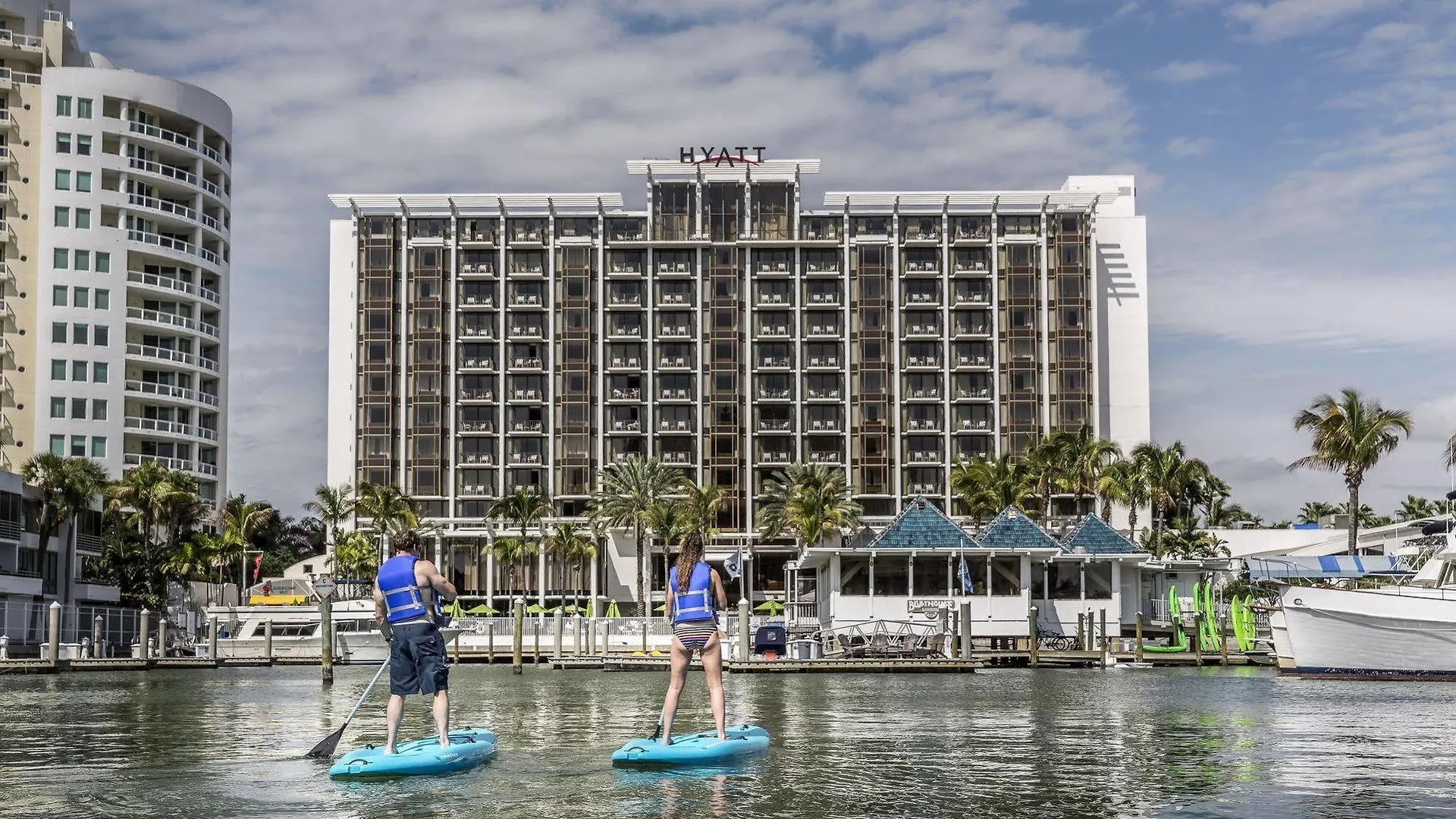 Hyatt Regency 4* Sarasota