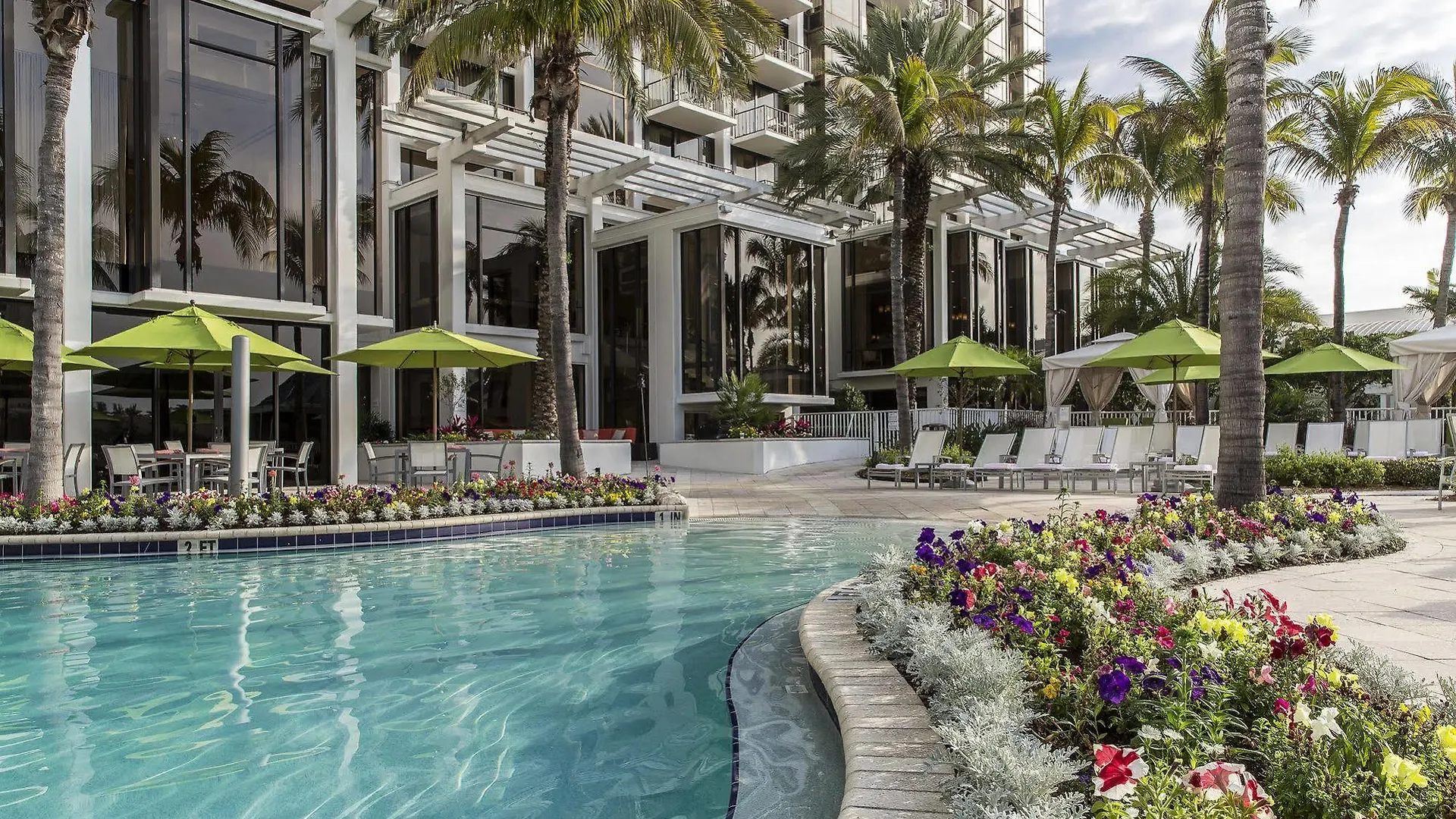 Hotel Hyatt Regency 4*