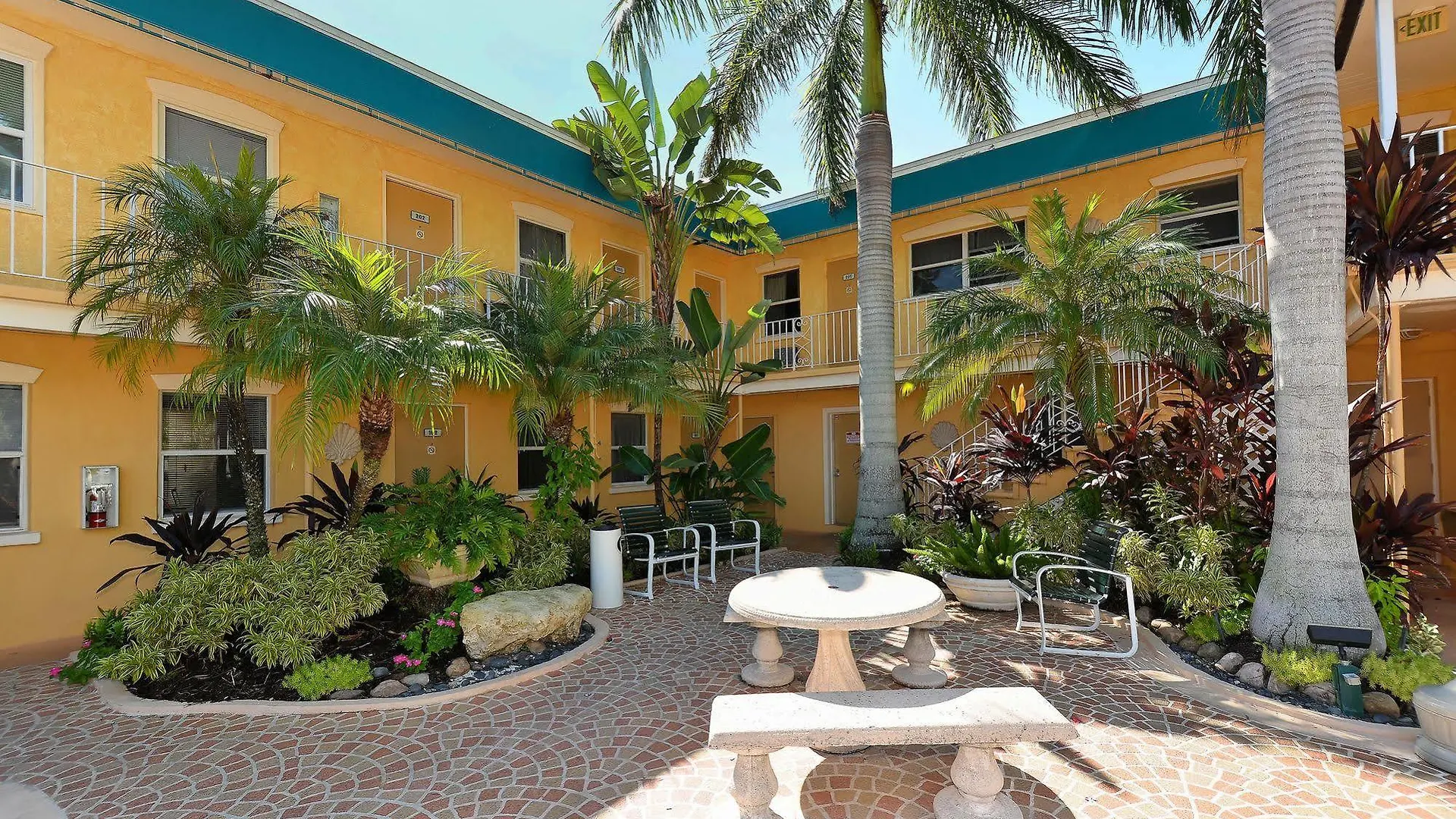 Villa Siesta Key And *