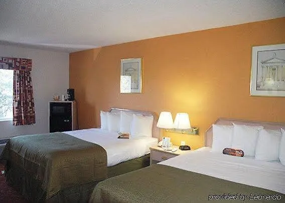 Quality I-75 Mini-hôtel 2*