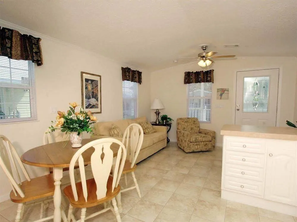 Arbor Terrace 4* Sarasota