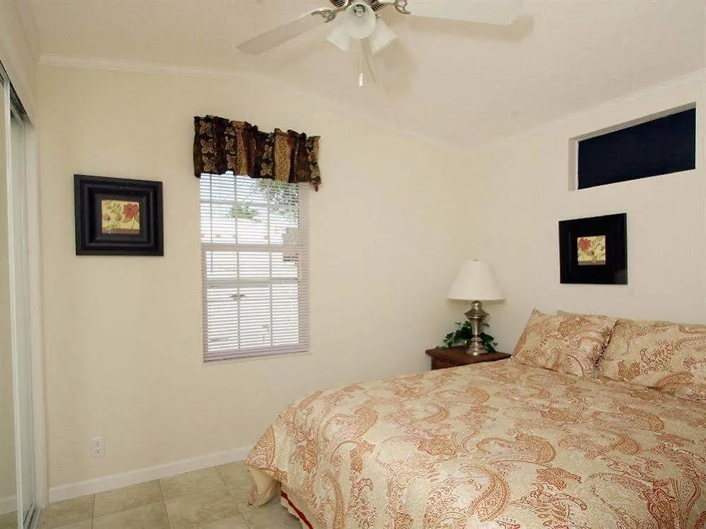 Arbor Terrace Camping Sarasota