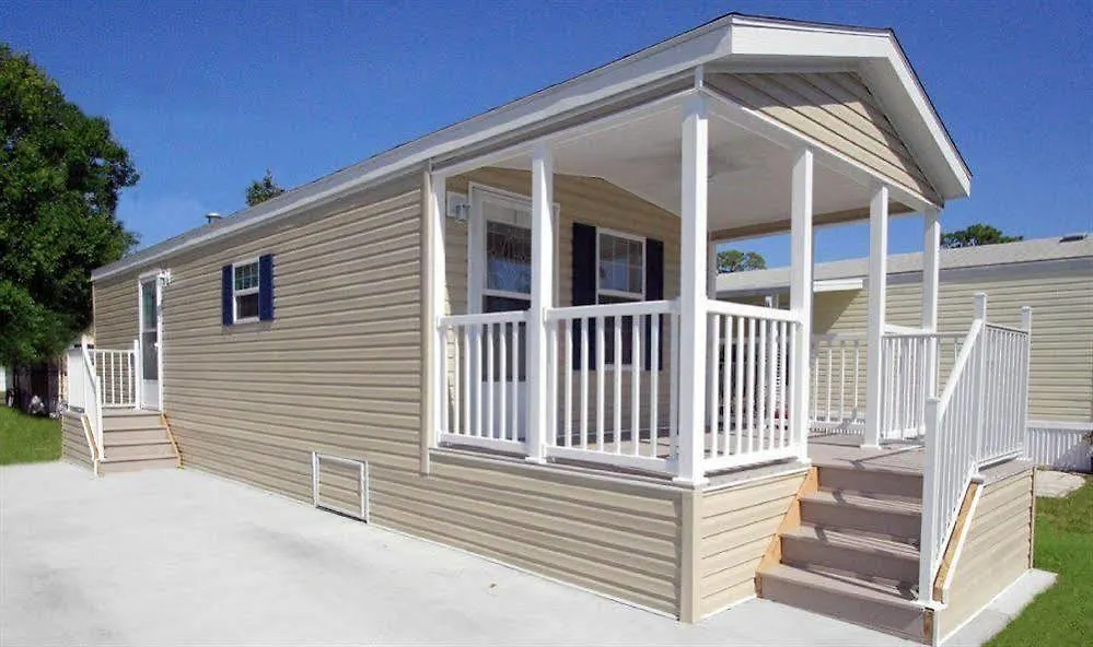 Camping Arbor Terrace 4*