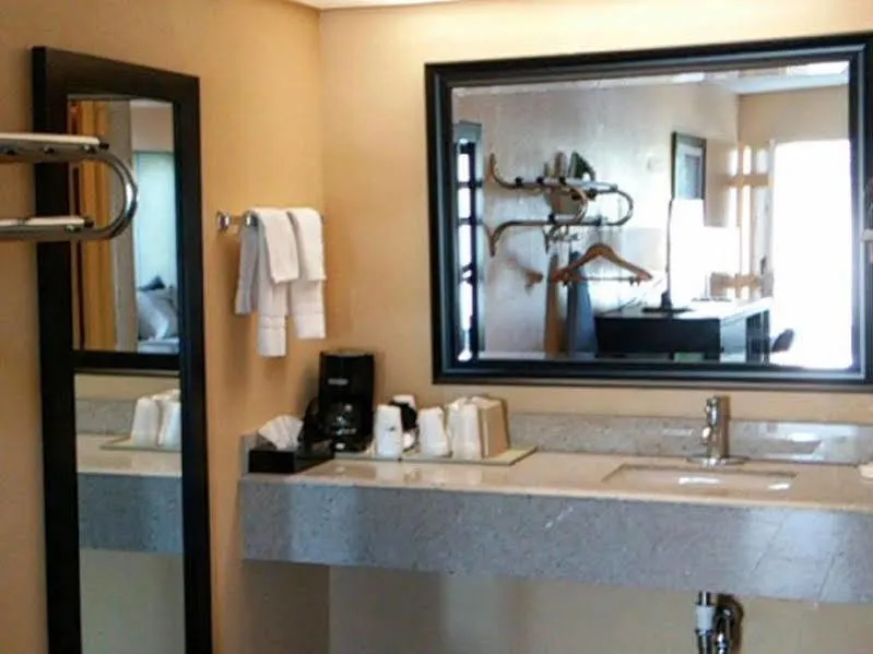 Days By Wyndham Bay 3* Sarasota megye