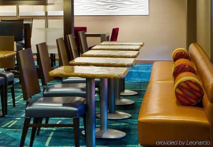 Hotel Springhill Bradenton Sarasota