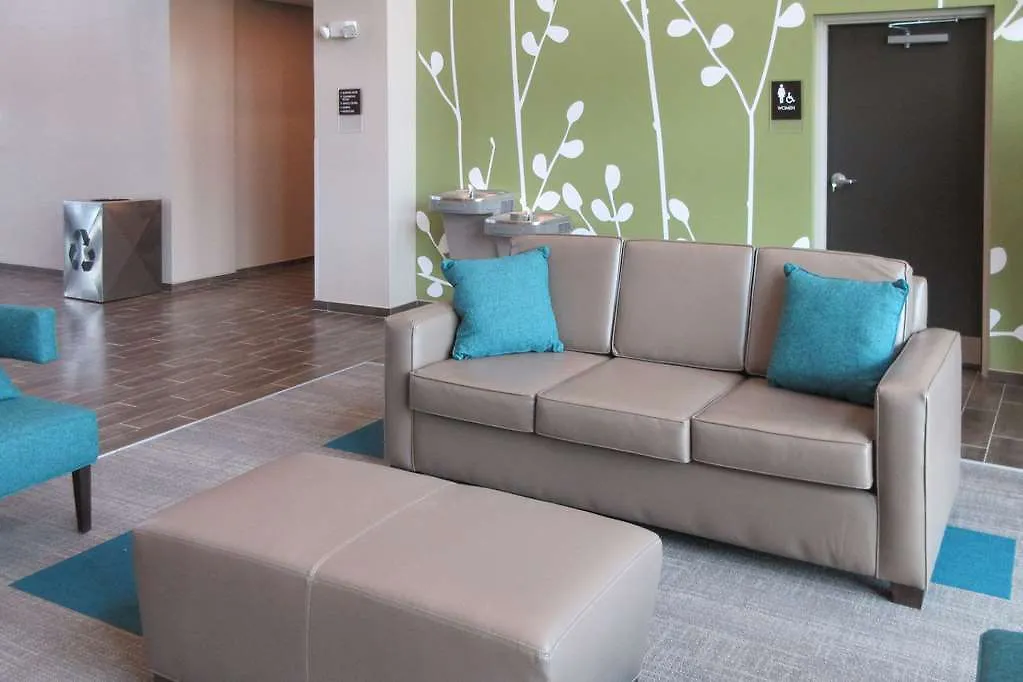 Hotel Magnolia Pointe; Bw Signature Collection 2*