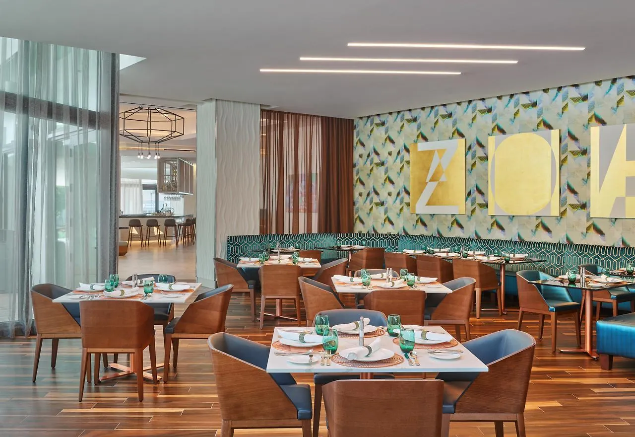 Art Ovation Hotel, Autograph Collection