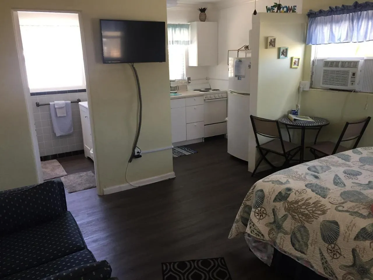 Ebb Tide On Siesta Key Holiday home *
