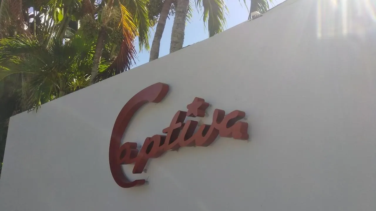 Captiva Hotel Sarasota
