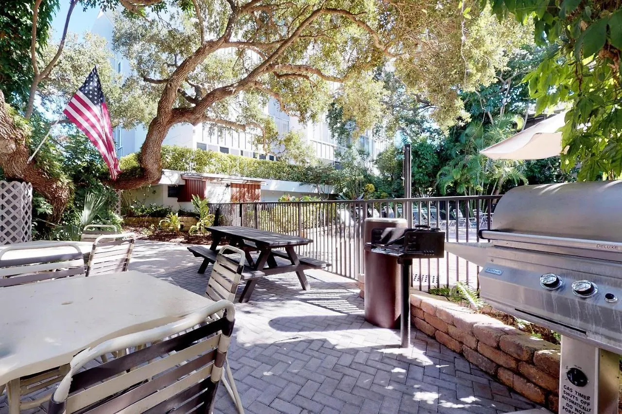 Apartment Peppertree Perfection Sarasota
