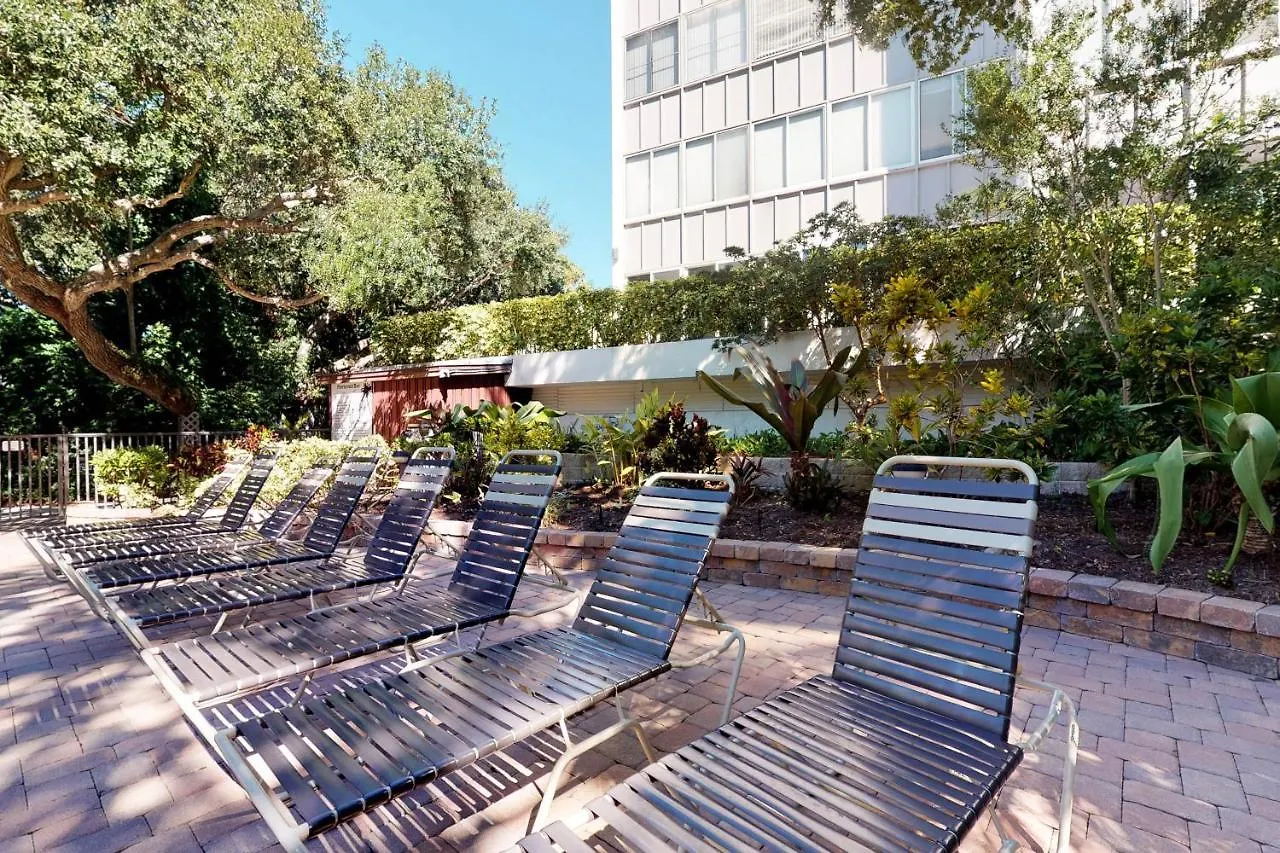 Apartment Peppertree Perfection