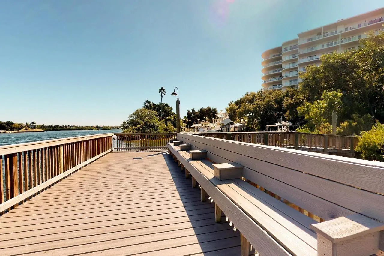 Peppertree Perfection * Sarasota
