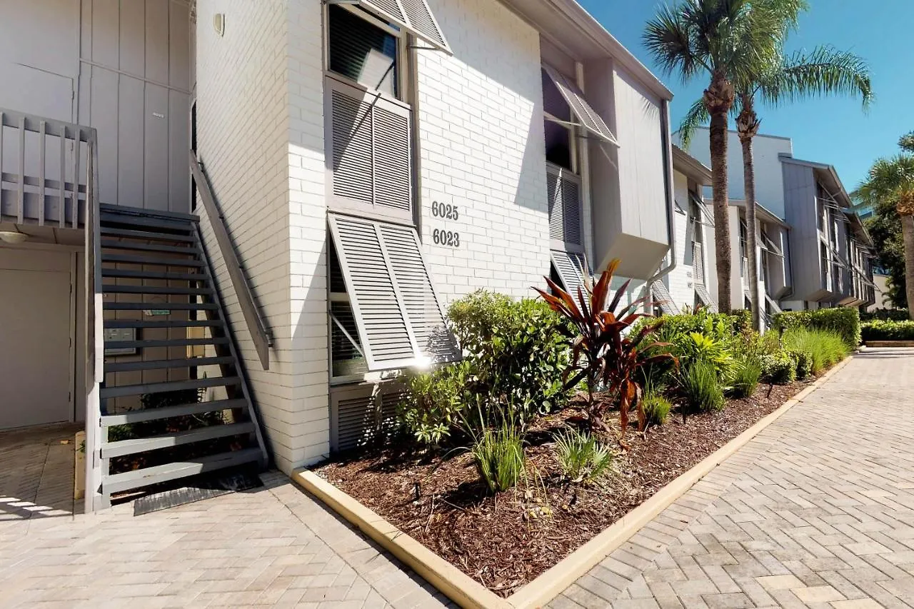 Peppertree Perfection Sarasota