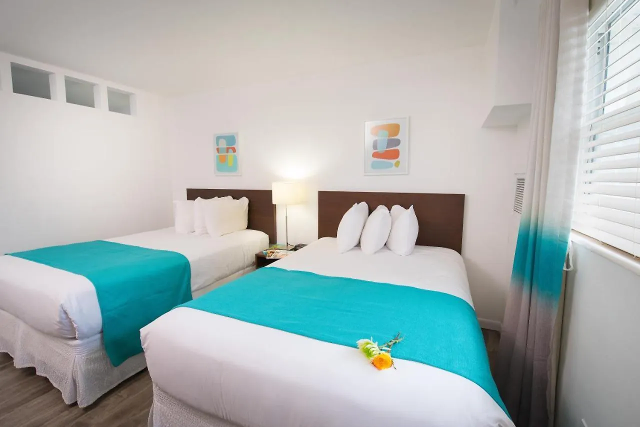 Regency Inn&suites Motel