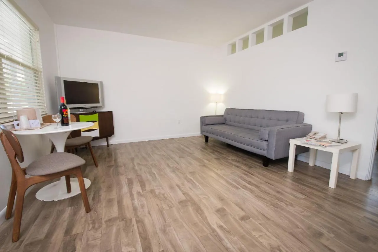 Motel Regency Inn&suites 2*