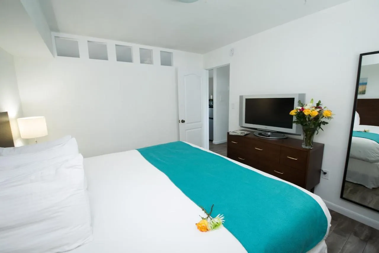 Motel Regency Inn&suites 2*