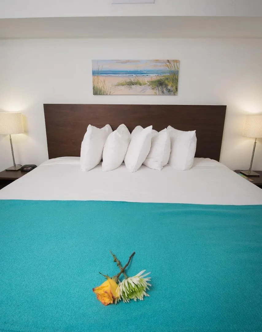 Motel Regency Inn&suites Sarasota