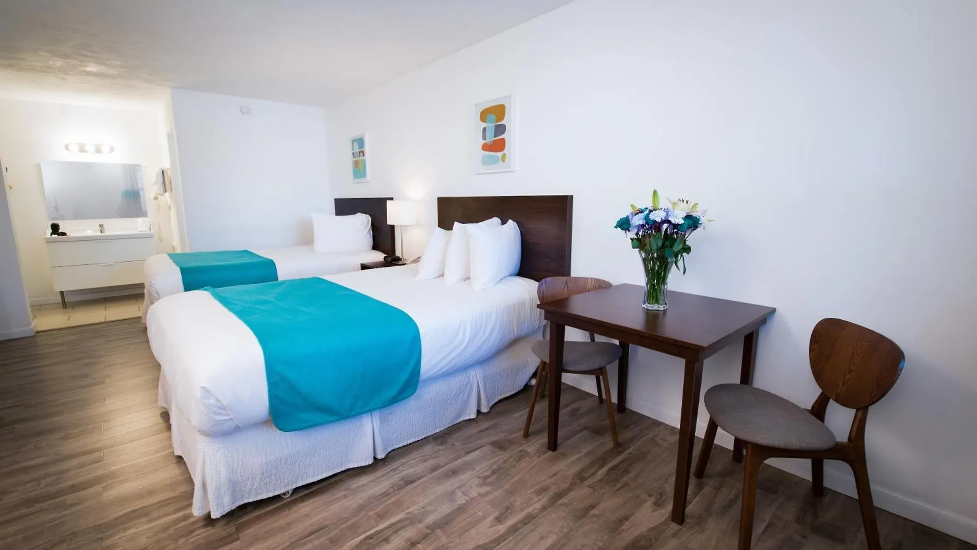 Regency Inn&suites