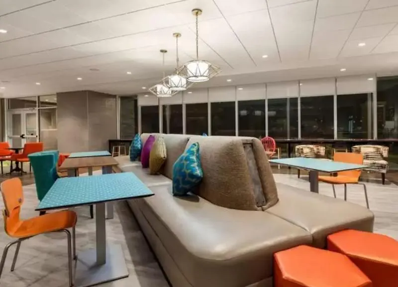 Otel Home2 By Hilton Sarasota Bradenton Airport