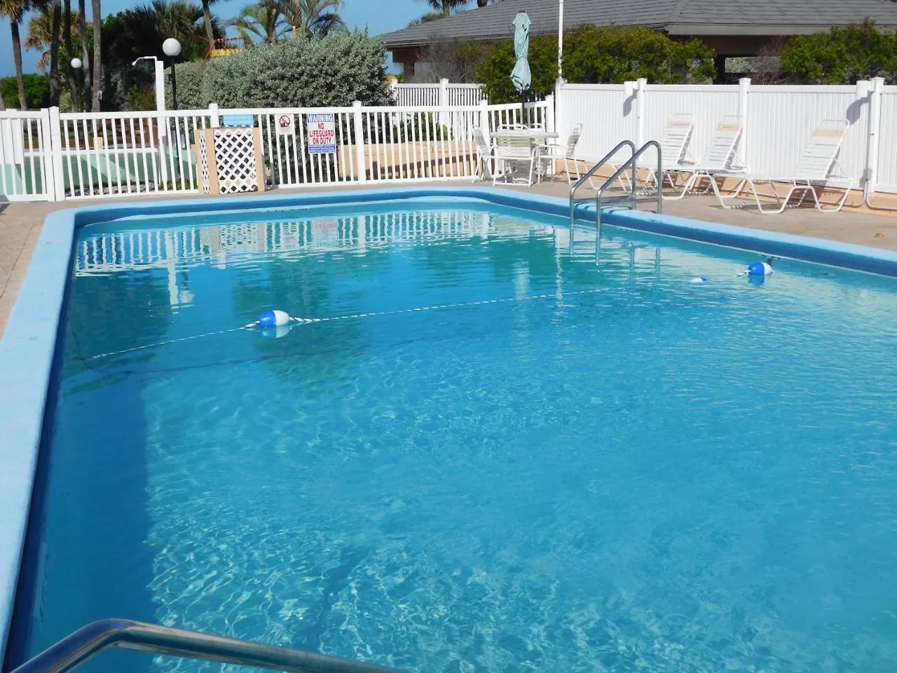 Motel Gulf